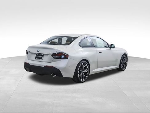 New 2026 BMW 230i xDrive Coupe w/ Convenience Package image 5