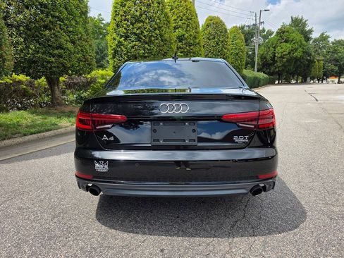 Used 2017 Audi A4 2.0T Prestige w/ Prestige Package AWD/4WD image 4