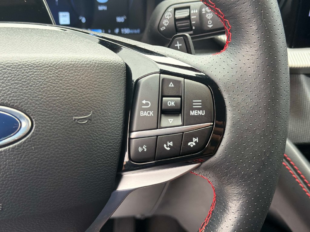 Used 2025 Ford Explorer ST AWD/4WD image 31
