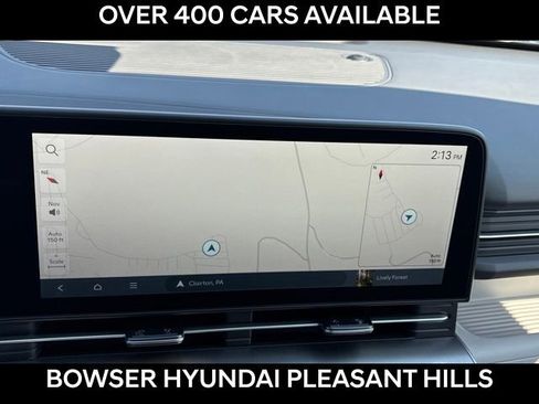 New 2026 Hyundai Kona Limited image 9