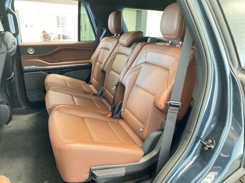 New 2026 Lincoln Navigator Reserve AWD/4WD image 45