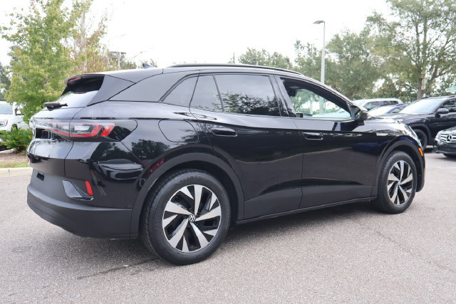 Used 2023 Volkswagen ID.4 Pro RWD image 8