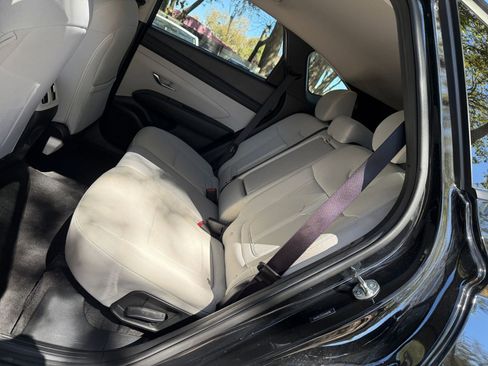 Used 2025 Hyundai Tucson SEL image 23