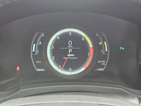 Used 2016 Lexus RC 350 image 10