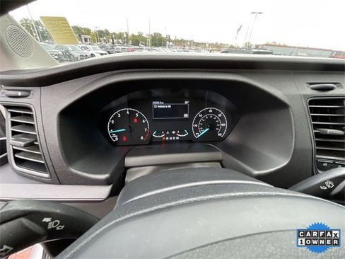 Used 2024 Ford Transit 250 Low Roof w/ Exterior Upgrade Package image 18