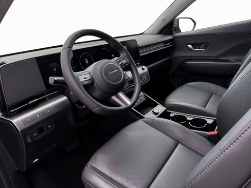 New 2026 Hyundai Kona Limited image 14