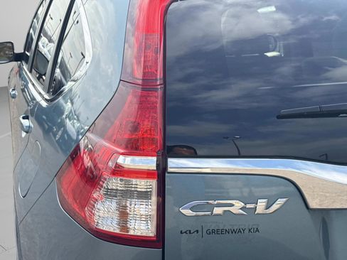 Used 2015 Honda CR-V EX-L image 10