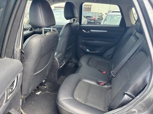 Used 2023 MAZDA CX-5 AWD 2.5 S w/ Select Package image 11