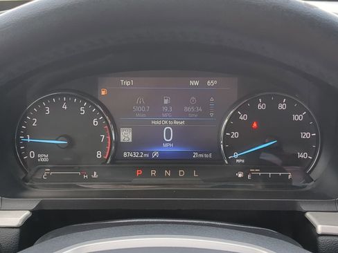 Used 2021 Ford Explorer XLT w/ Equipment Group 202A image 37