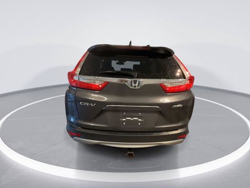 Used 2018 Honda CR-V EX-L image 6