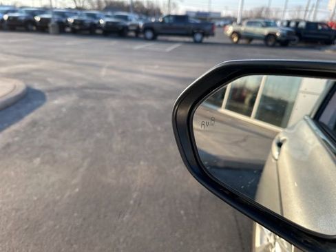 Certified 2023 Toyota Camry LE w/ Convenience Package image 11