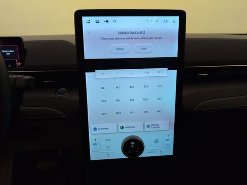 Used 2025 Ford Mustang Mach-E Select image 27