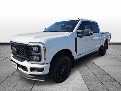Used 2025 Ford F250 Lariat w/ Lariat Ultimate Package