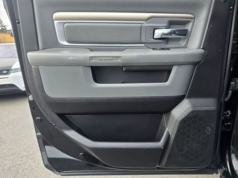 Used 2015 RAM 2500 Big Horn image 19