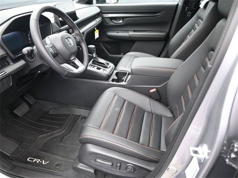 New 2026 Honda CR-V Sport-L image 9