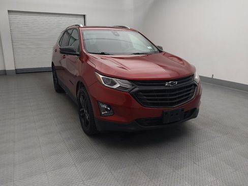 Used 2020 Chevrolet Equinox LT w/ Sport Edition AWD/4WD image 14
