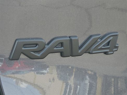 New 2025 Toyota RAV4 XLE Premium image 10