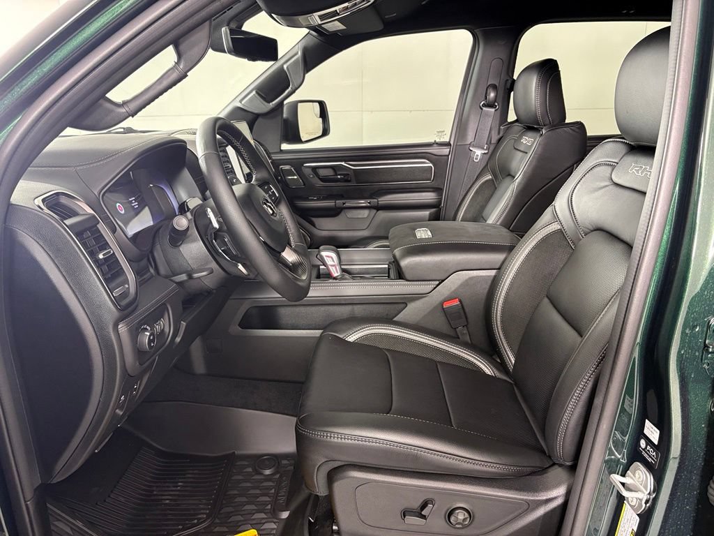 New 2026 RAM 1500 RHO w/ RHO Level 1 Equipment Group AWD/4WD image 25