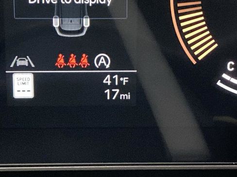 New 2026 Hyundai Tucson SE image 6