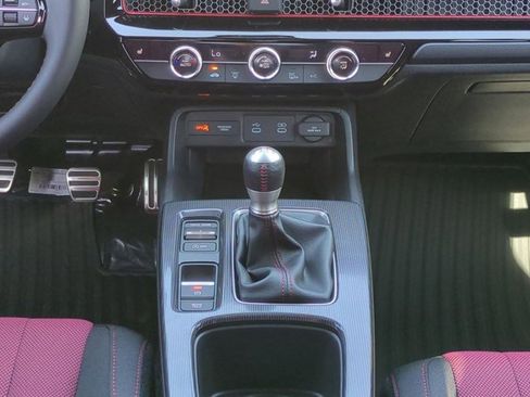 New 2026 Honda Civic Si image 17