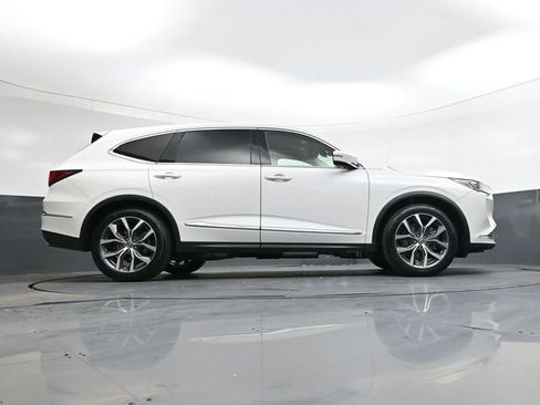 Used 2023 Acura MDX Technology image 32