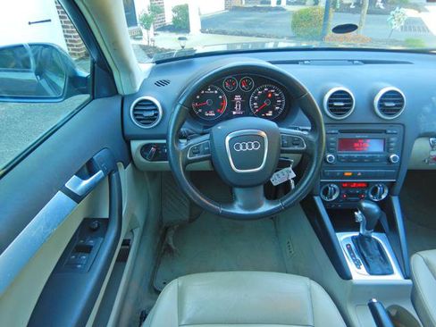 Used 2009 Audi A3 2.0T image 13