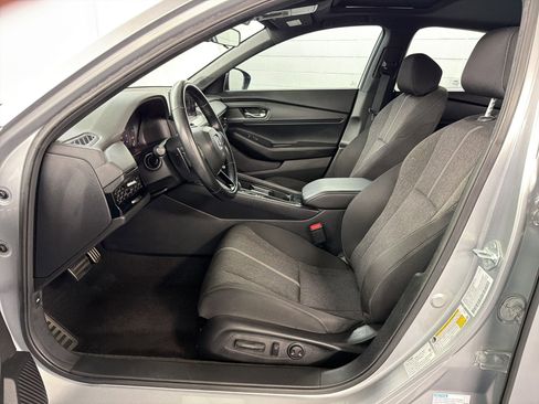 Certified 2024 Honda Accord Sport image 5