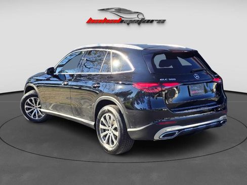 Used 2024 Mercedes-Benz GLC 300 image 14