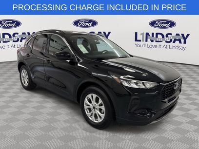 Certified 2023 Ford Escape Active w/ Tech Pack #2