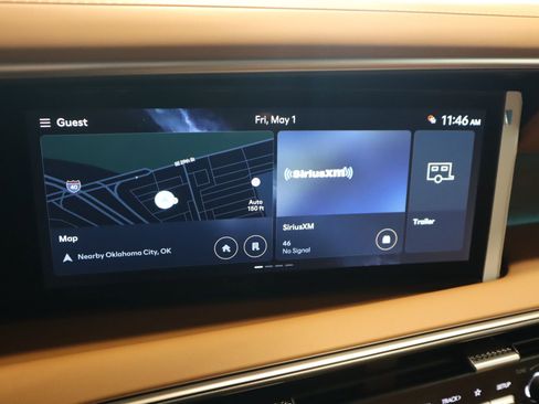 New 2026 Hyundai Palisade Calligraphy AWD/4WD image 6