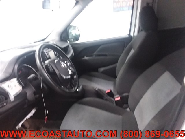 Used 2017 RAM ProMaster City Tradesman w/ Rear Back-up Camera Group FWD image 10