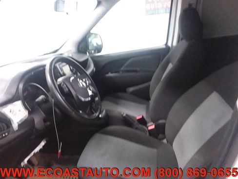 Used 2017 RAM ProMaster City Tradesman w/ Rear Back-up Camera Group image 10