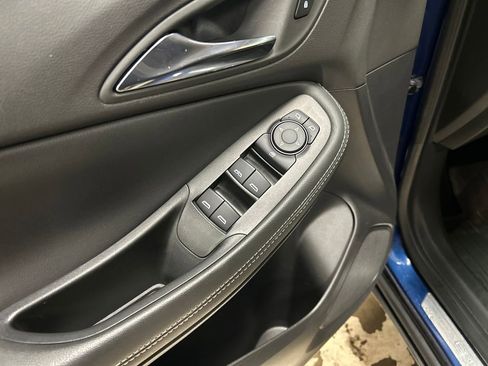 Certified 2023 Buick Encore GX Preferred w/ Cold Weather Comfort Package image 15