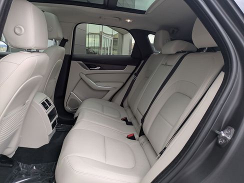 Used 2023 Jaguar F-PACE S image 27