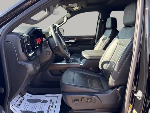 Used 2023 Chevrolet Silverado 1500 High Country w/ Technology Package image 7