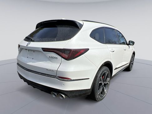 New 2026 Acura MDX Type S image 5