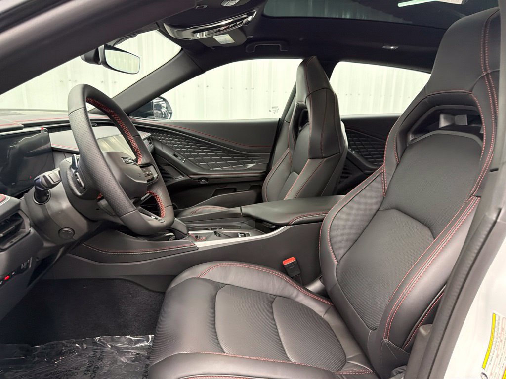 New 2026 Dodge Charger Scat Pack AWD/4WD image 13