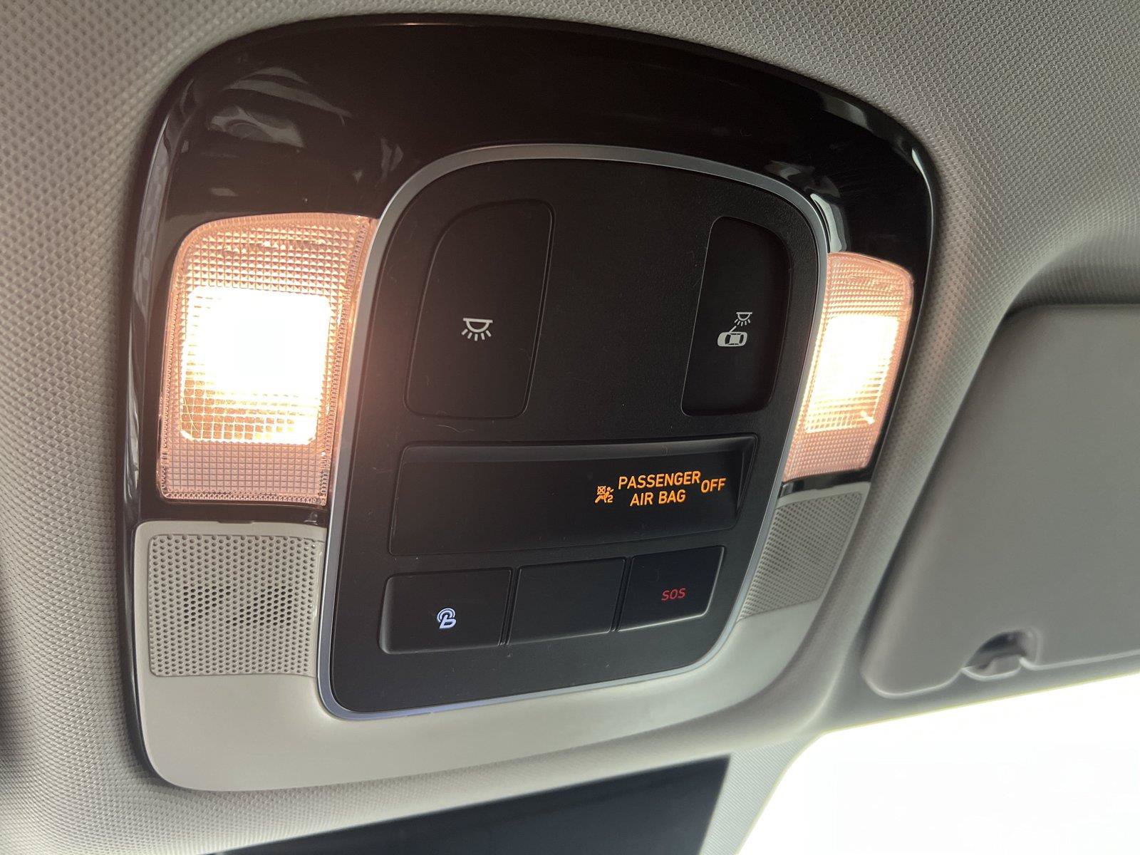 Used 2022 Hyundai Tucson SEL FWD image 22