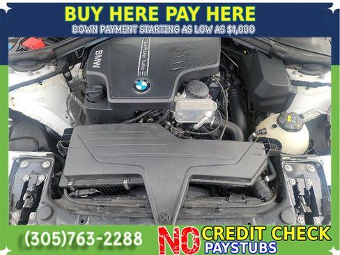 Used 2016 BMW 428i Gran Coupe w/ Premium Package RWD image 14