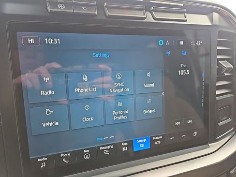 Used 2023 Ford F250 Lariat image 65