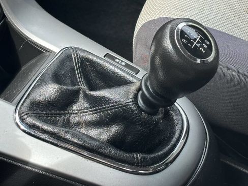 Used 2012 Chevrolet Cruze LS w/ Connectivity Package image 13