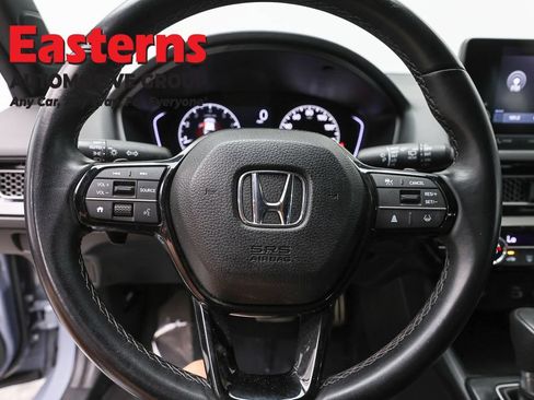 Used 2024 Honda Civic Sport image 10