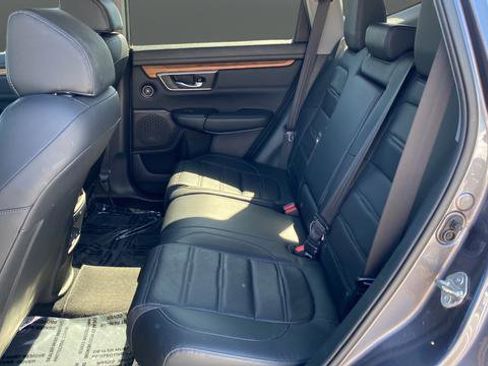 Used 2020 Honda CR-V EX-L image 23