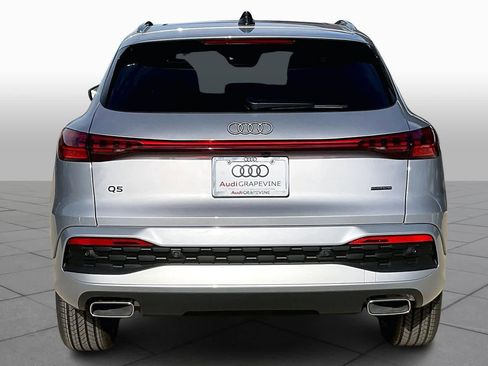 New 2025 Audi Q5 Premium Plus image 4