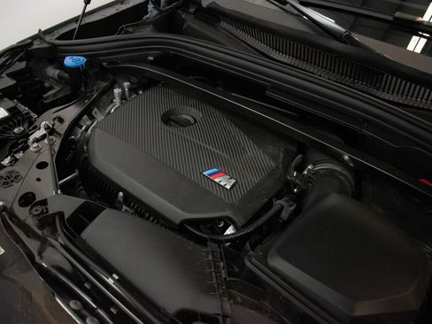 Used 2025 BMW X2 M35i AWD/4WD image 10