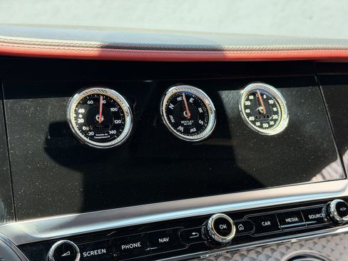 Used 2022 Bentley Continental GT Speed AWD/4WD image 27