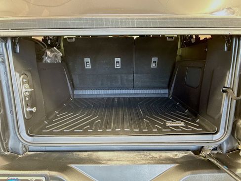 Used 2023 Ford Bronco Outer Banks AWD/4WD image 25