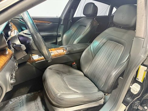 Used 2014 Maserati Quattroporte S Q4 image 29