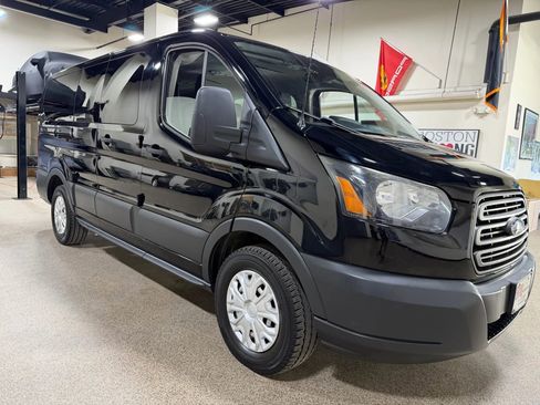 Used 2017 Ford Transit 150 XL image 14