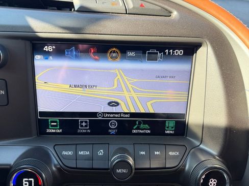 Used 2019 Chevrolet Corvette Grand Sport image 19